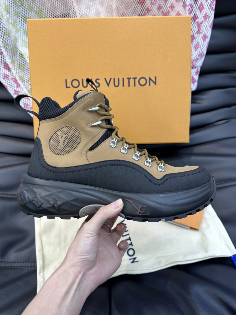 Louis Vuitton Sneakers